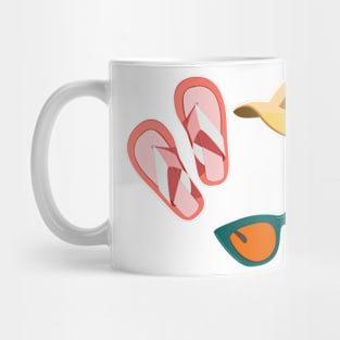 Summer is coming Mug